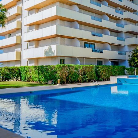 Yes! Incrivel Vista Piscina T2 Hsr Vilamarina Vilamoura Esterno foto