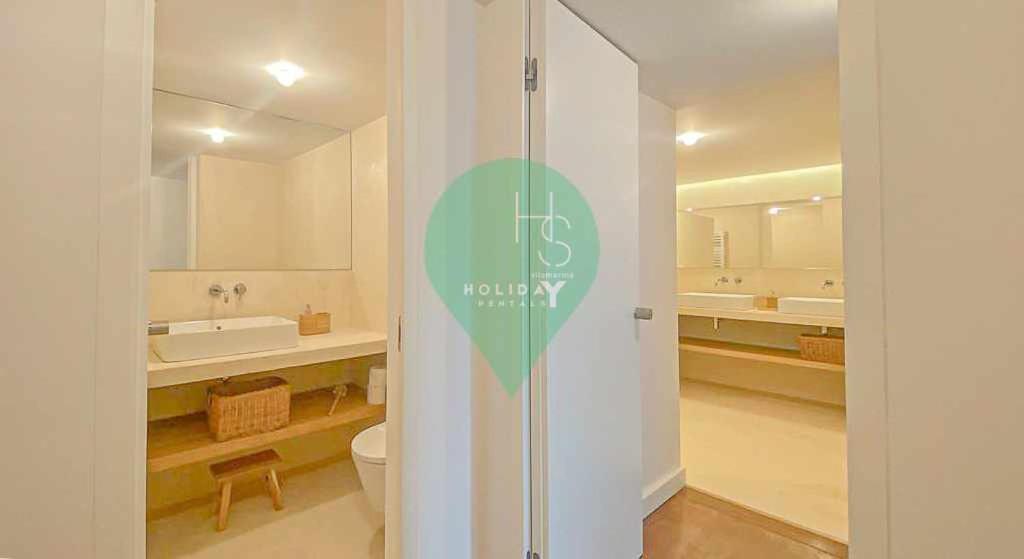 Yes! Incrivel Vista Piscina T2 Hsr Vilamarina Vilamoura Esterno foto