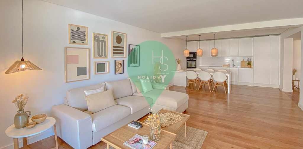 Yes! Incrivel Vista Piscina T2 Hsr Vilamarina Vilamoura Esterno foto