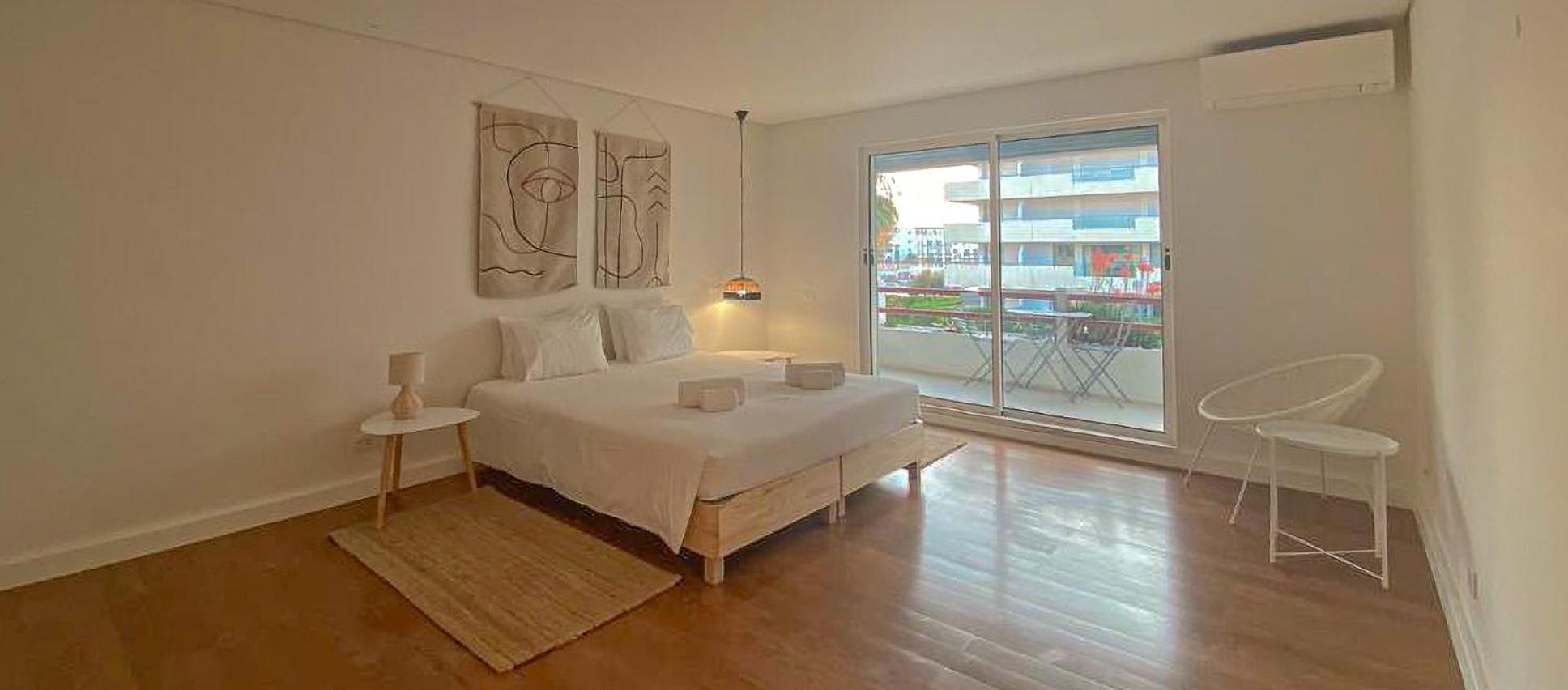 Yes! Incrivel Vista Piscina T2 Hsr Vilamarina Vilamoura Esterno foto
